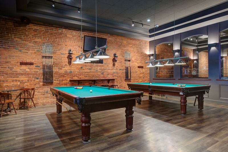 Le Liverpool Resto Billard Night Life ne rouvrira pas